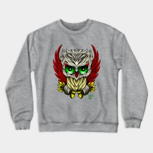 Skowl Crewneck Sweatshirt